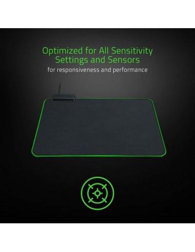 Razer Goliathus Chroma Alfombrilla RGB Gaming