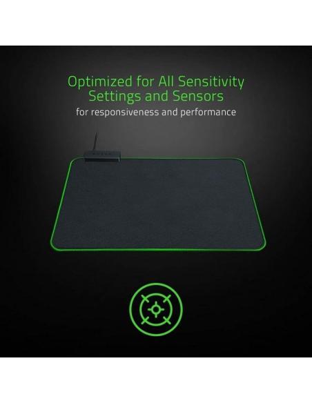 Razer Goliathus Chroma Alfombrilla RGB Gaming