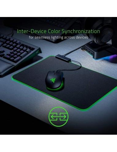 Razer Goliathus Chroma Alfombrilla RGB Gaming