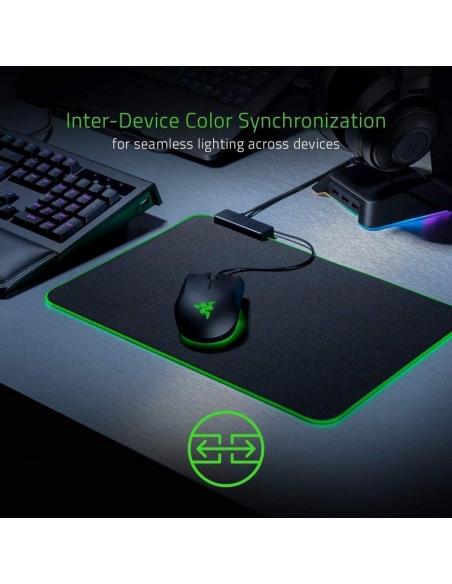 Razer Goliathus Chroma Alfombrilla RGB Gaming
