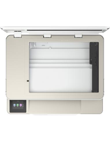 HP Envy 6120e Impresora de Tinta Multifunción Color WiFi Blanca