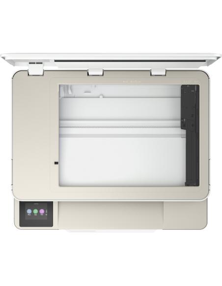 HP Envy 6120e Impresora de Tinta Multifunción Color WiFi Blanca
