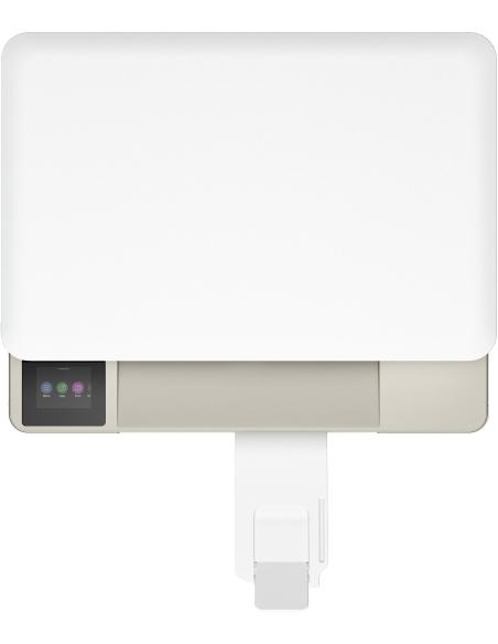 HP Envy 6120e Impresora de Tinta Multifunción Color WiFi Blanca