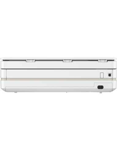 HP Envy 6120e Impresora de Tinta Multifunción Color WiFi Blanca