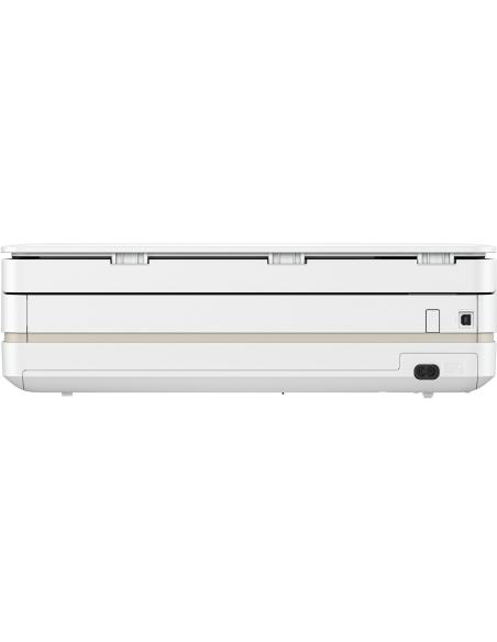 HP Envy 6120e Impresora de Tinta Multifunción Color WiFi Blanca