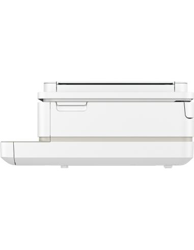 HP Envy 6520E Impresora de Tinta Multifunción Color WiFi Blanca