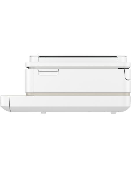 HP Envy 6520E Impresora de Tinta Multifunción Color WiFi Blanca