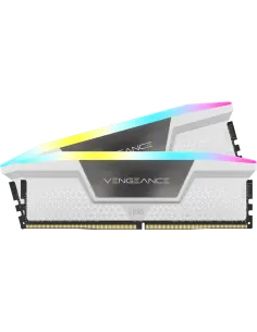 Corsair Vengeance RGB CMH64GX5M2B6000Z30W DDR5 6000MHz 64GB (2x32GB) CL30-1391991