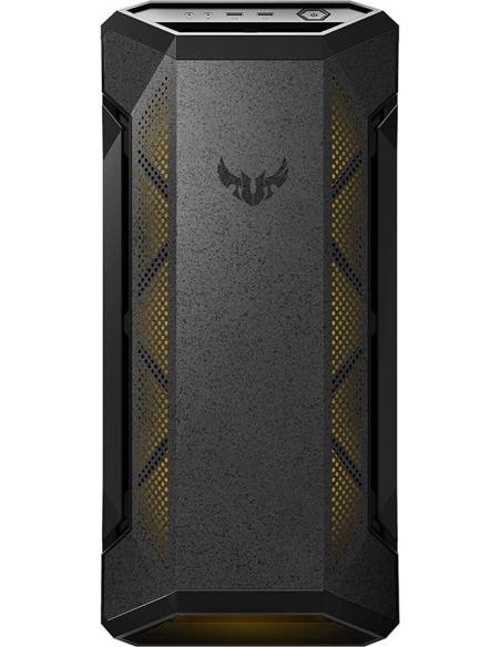 Asus TUF Gaming GT501 USB 3.1 Cristal Templado