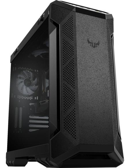 Asus TUF Gaming GT501 USB 3.1 Cristal Templado