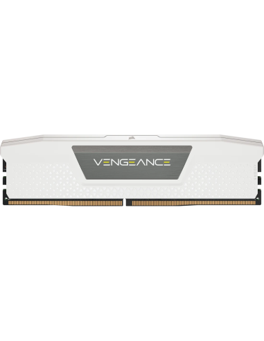 Corsair Vengeance CMK32GX5M2E6000Z36W DDR5 4800MHz 32GB (2x16GB) CL40
