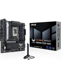 Asus TUF GAMING B860M-PLUS WiFi