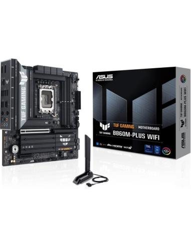 Asus TUF GAMING B860M-PLUS WiFi