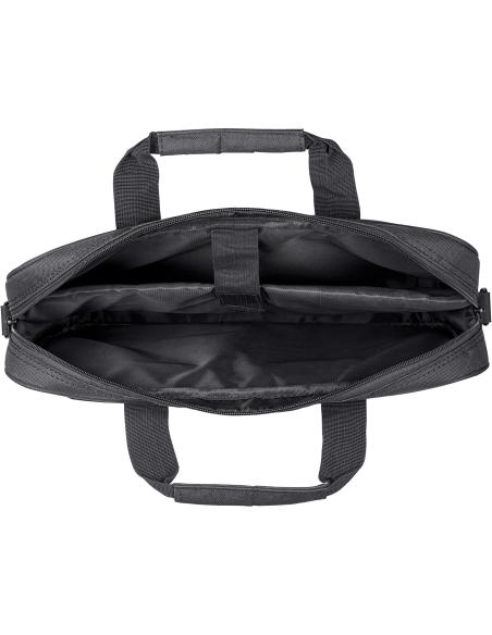 Trust Primo Maletín para Portátil hasta 16" Negro