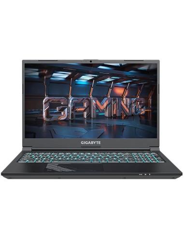 Gigabyte G5 MF5-52ES354SD Intel Core i5-12500H/16GB/1TB SSD/RTX 4050/15.6" W11 Home