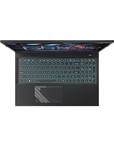 Gigabyte G5 MF5-52ES354SD Intel Core i5-12500H/16GB/1TB SSD/RTX 4050/15.6" W11 Home