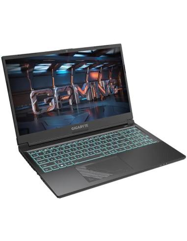 Gigabyte G5 MF5-52ES354SD Intel Core i5-12500H/16GB/1TB SSD/RTX 4050/15.6" W11 Home