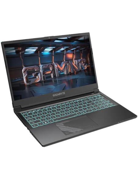 Gigabyte G5 MF5-52ES354SD Intel Core i5-12500H/16GB/1TB SSD/RTX 4050/15.6" W11 Home
