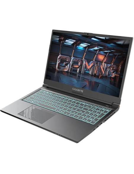 Gigabyte G5 MF5-52ES354SD Intel Core i5-12500H/16GB/1TB SSD/RTX 4050/15.6" W11 Home
