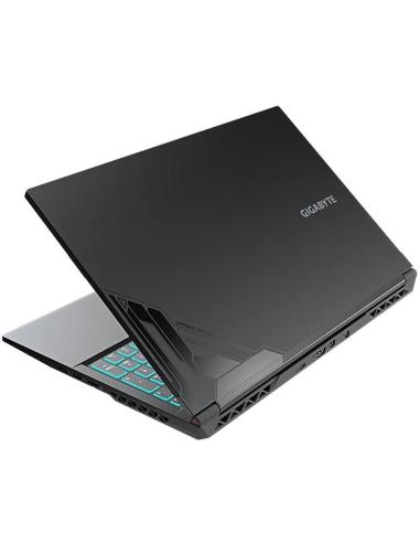 Gigabyte G5 MF5-52ES354SD Intel Core i5-12500H/16GB/1TB SSD/RTX 4050/15.6" W11 Home
