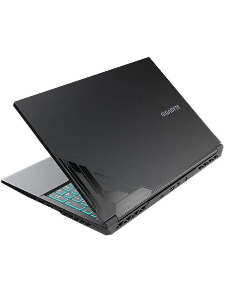 Gigabyte G5 MF5-52ES354SD Intel Core i5-12500H/16GB/1TB SSD/RTX 4050/15.6" W11 Home