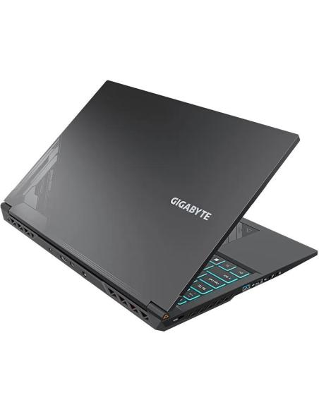 Gigabyte G5 MF5-52ES354SD Intel Core i5-12500H/16GB/1TB SSD/RTX 4050/15.6" W11 Home