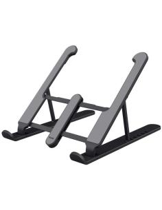 Trust Primo 25379 Soporte para Ordenador Portatil y Tablet 16" Gris-1393532