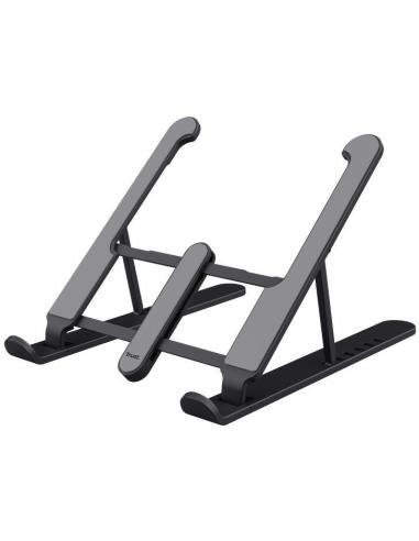 Trust Primo Soporte para Ordenador Portatil y Tablet 16" Gris