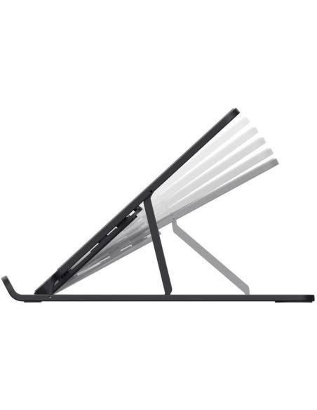 Trust Primo Soporte para Ordenador Portatil y Tablet 16" Gris