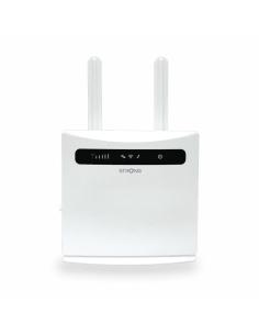 Strong 4G LTE 300v2 Router 300 Wi-Fi Blanco-1393523