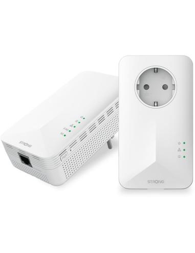 Strong Kit Powerline PLC Wi-Fi 1000 UE V2