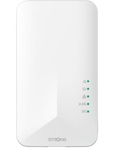 Strong Kit Powerline PLC Wi-Fi 1000 UE V2