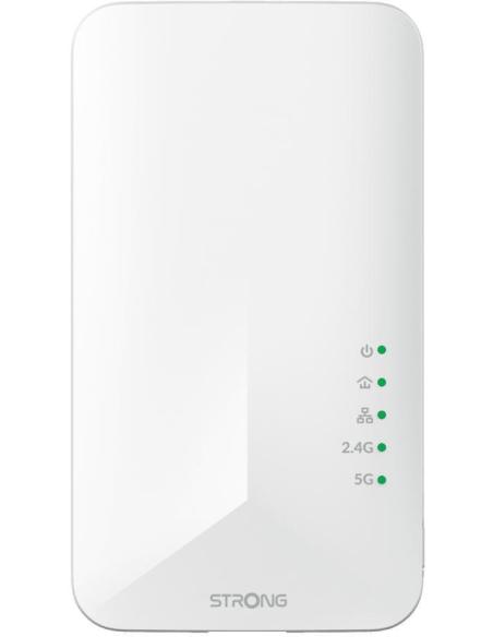 Strong Kit Powerline PLC Wi-Fi 1000 UE V2