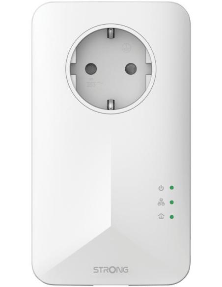 Strong Kit Powerline PLC Wi-Fi 1000 UE V2