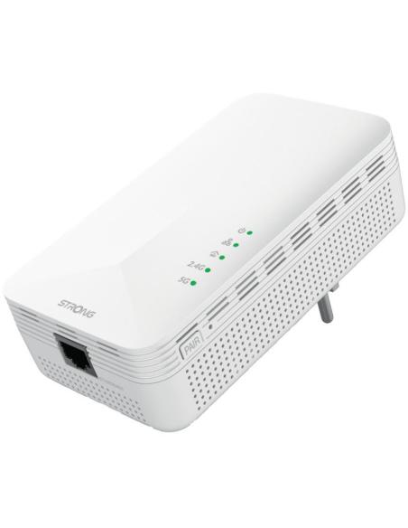 Strong Kit Powerline PLC Wi-Fi 1000 UE V2