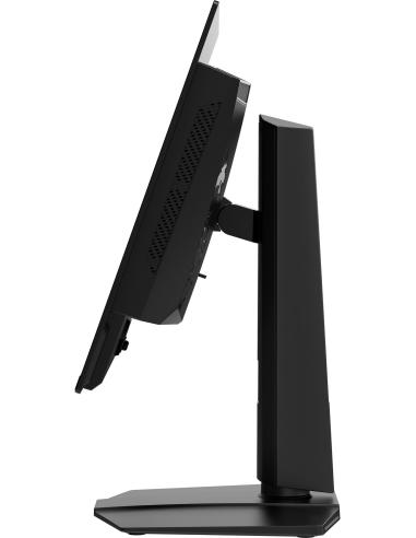 MSI MPG 272URX QD-OLED 26.5" QD-OLED UltraHD 4K 240Hz 0.03ms Altura Ajustable Adaptive Sync