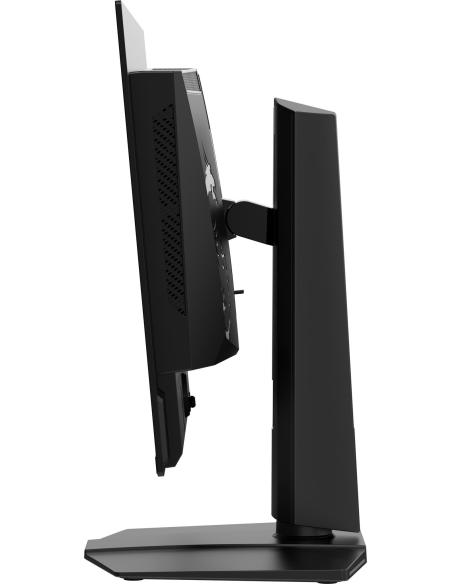 MSI MPG 272URX QD-OLED 26.5" QD-OLED UltraHD 4K 240Hz 0.03ms Altura Ajustable Adaptive Sync