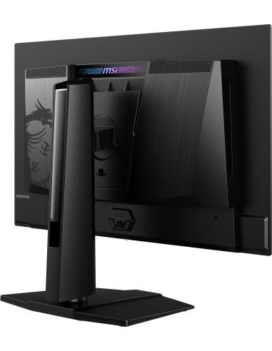 MSI MPG 272URX QD-OLED 26.5" QD-OLED UltraHD 4K 240Hz 0.03ms Altura Ajustable Adaptive Sync