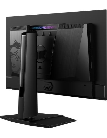 MSI MPG 272URX QD-OLED 26.5" QD-OLED UltraHD 4K 240Hz 0.03ms Altura Ajustable Adaptive Sync