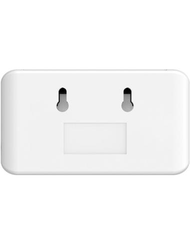 Strong SW5000P Switch Gigabit de 5 Puertos Blanco