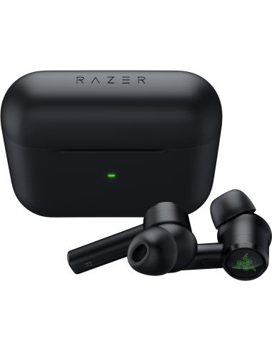 Razer Hammerhead Pro HyperSpeed Auriculares Gaming Inalámbricos True Wireless Cancelación de Ruido