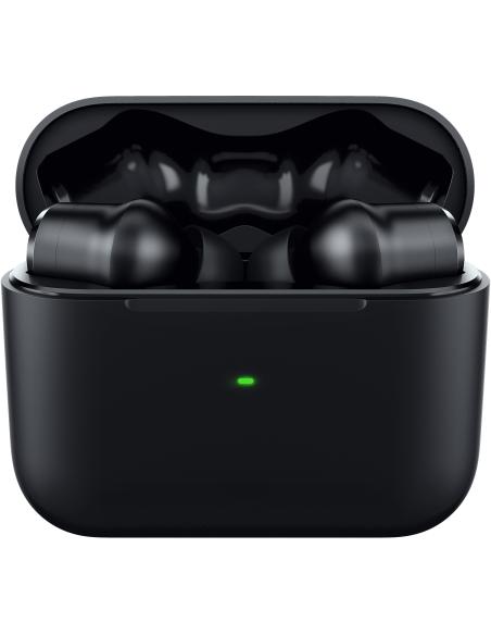 Razer Hammerhead Pro HyperSpeed Auriculares Gaming Inalámbricos True Wireless Cancelación de Ruido