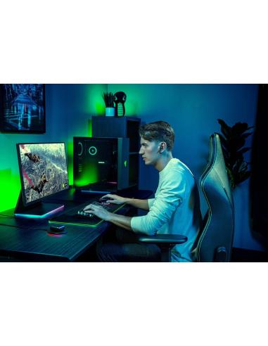 Razer Hammerhead Pro HyperSpeed Auriculares Gaming Inalámbricos True Wireless Cancelación de Ruido