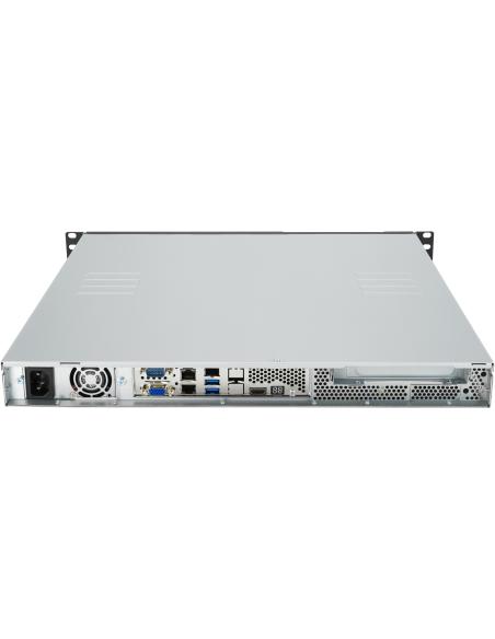 Asus RS100-E11-PI2 Barebone Intel C252 LGA 1200 Socket H5 1U