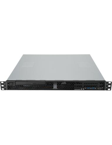 Asus RS100-E11-PI2 Barebone Intel C252 LGA 1200 Socket H5 1U