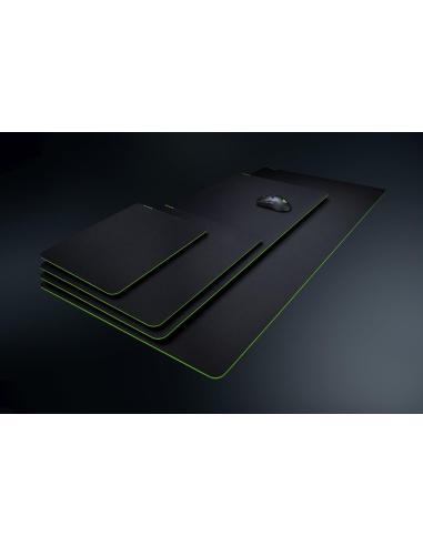 Razer Gigantus V2 3XL Alfombrilla Gaming Negra