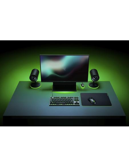 Razer Gigantus V2 3XL Alfombrilla Gaming Negra