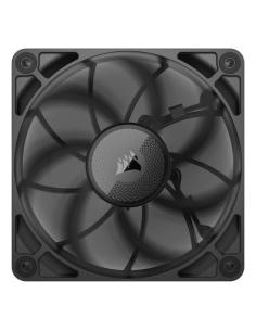 Corsair iCUE LINK RX120 MAX Thick Ventilador Suplementario PWM 120mm Negro