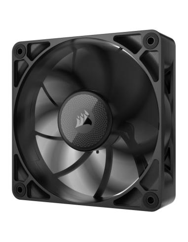 Corsair iCUE LINK RX120 MAX Thick Ventilador Suplementario PWM 120mm Negro