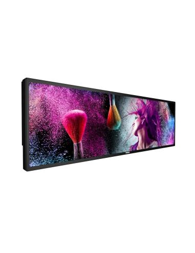 Philips S-Line 37BDL3050S/00 37" FullHD Negra